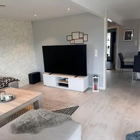 Stor Enebolig Syd Trondheim