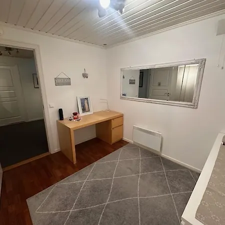 Stor Enebolig Syd 빌라 트론헤임