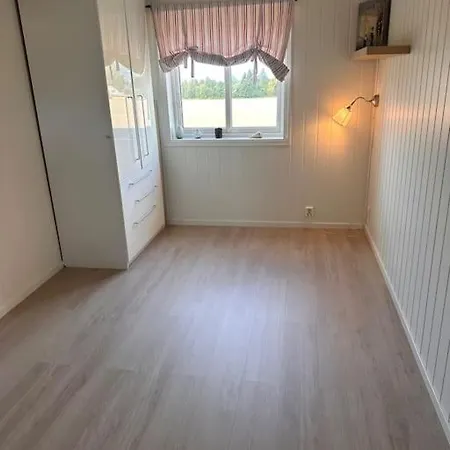 Stor Enebolig Syd Villa Trondheim