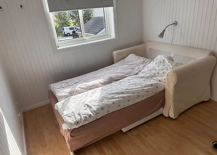 Stor Enebolig Syd *