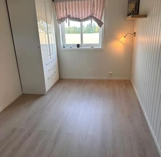 Stor Enebolig Syd וילה טרונדהיים