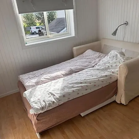 Stor Enebolig Syd *