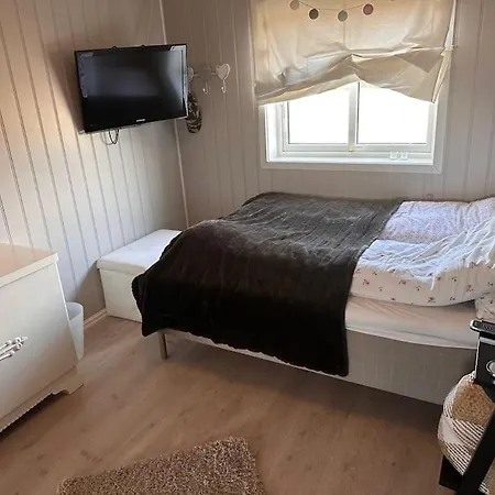 Stor Enebolig Syd