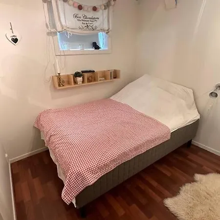 Stor Enebolig Syd
