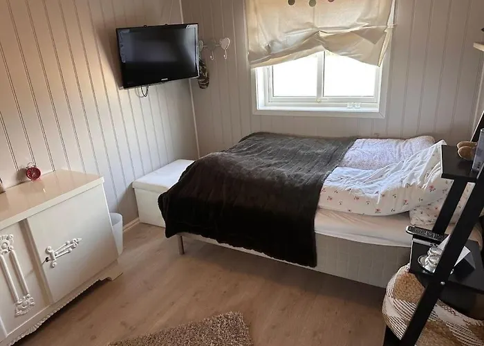 Stor Enebolig Syd